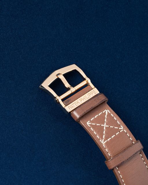 Patek Philippe Complications 5524R-001 Image 3